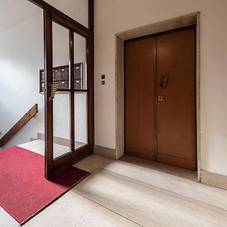 Relax In San Frediano Con Giardino Apartment Florence Exterior photo