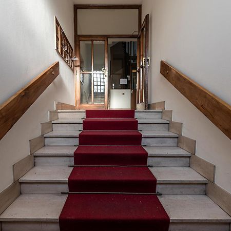Relax In San Frediano Con Giardino Apartment Florence Exterior photo