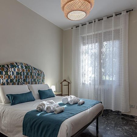 Relax In San Frediano Con Giardino Apartment Florence Exterior photo