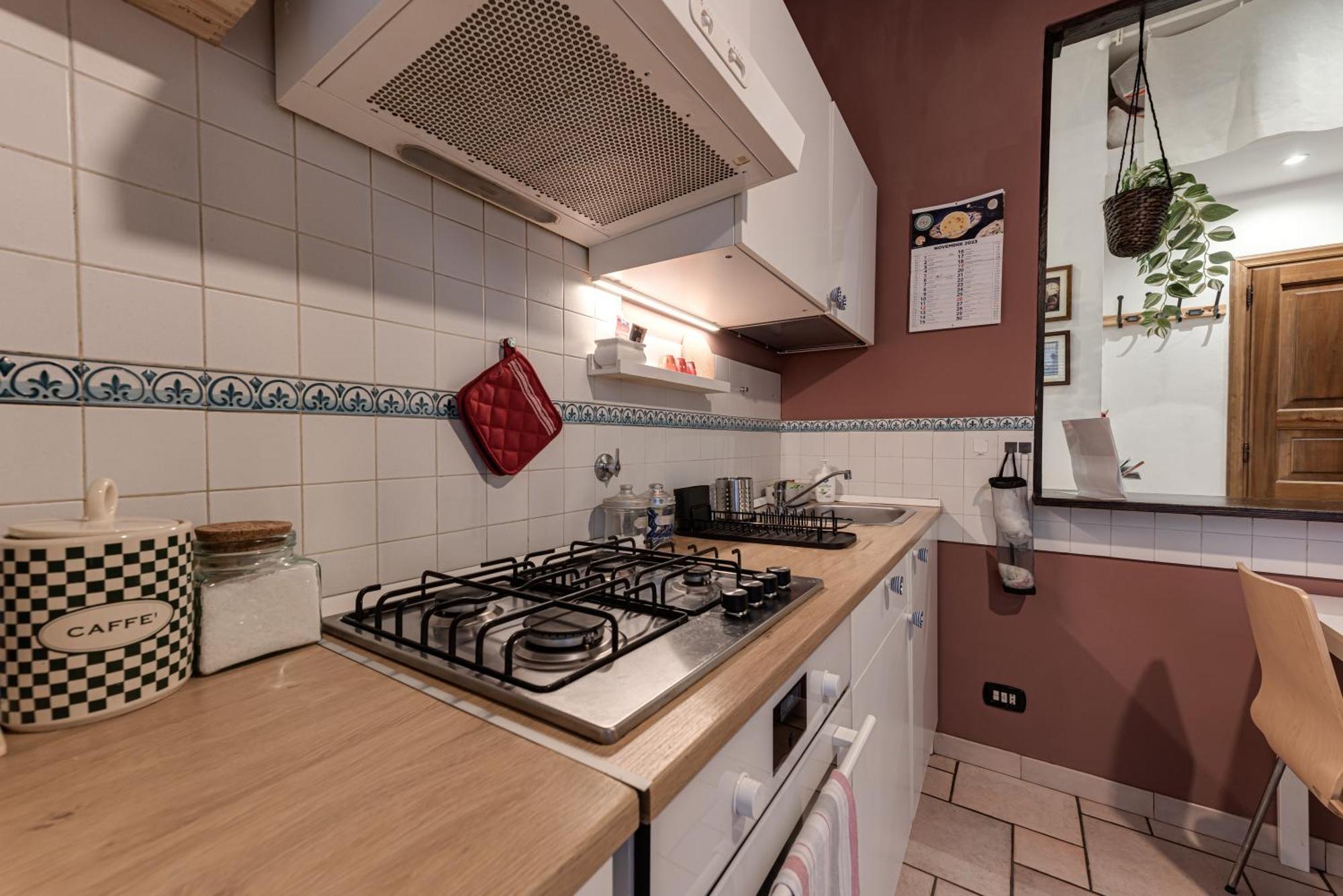 Relax In San Frediano Con Giardino Apartment Florence Exterior photo