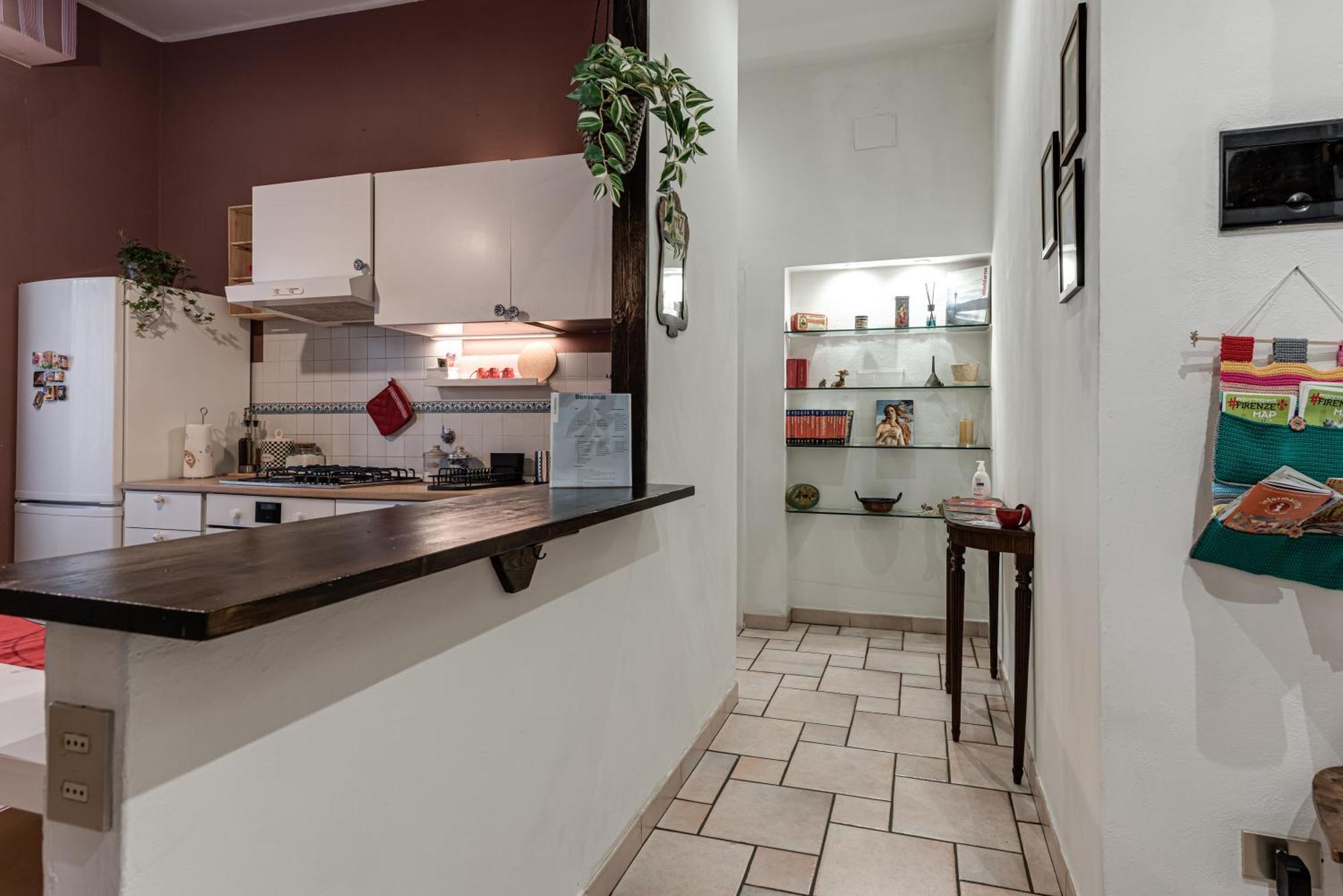 Relax In San Frediano Con Giardino Apartment Florence Exterior photo